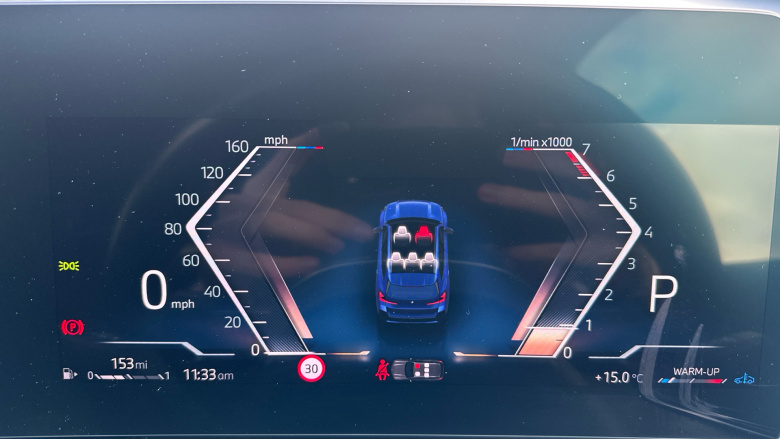 BMW X1 xDrive 23i MHT M Sport Premier 5dr Step Auto Petrol Estate